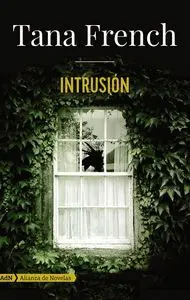 INTRUSIÓN INTRUSIÓN