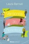 VERSIONES DE NOSOTROS VERSIONES DE NOSOTROS