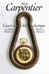 GUERRA DEL TIEMPO Y OTROS RELATOS GUERRA DEL TIEMPO Y OTROS RELATOS
