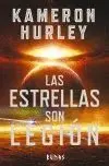 LAS ESTRELLAS SON LEGIÓN LAS ESTRELLAS SON LEGIÓN