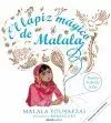 EL LLAPIS MÀGIC DE LA MALALA