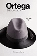 EL ESPECTADOR V Y VI