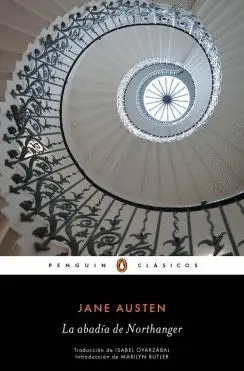 LA ABADÍA DE NORTHANGER