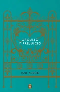 ORGULLO Y PREJUICIO (EDICIÓN CONMEMORATIVA)
