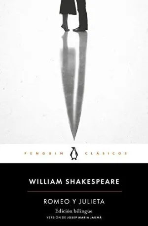 Romeo y Julieta (Edición Bilingüe)