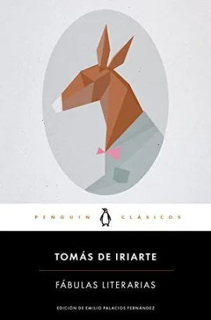 FÁBULAS LITERARIAS