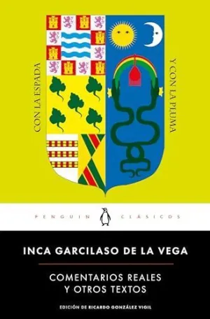 COMENTARIOS REALES Y OTROS TEXTOS