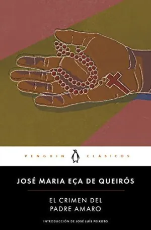 EL CRIMEN DEL PADRE AMARO EL CRIMEN DEL PADRE AMARO