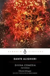 LA DIVINA COMEDIA: INFIERNO (ED. BILINGÜE)
