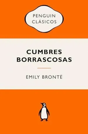 CUMBRES BORRASCOSAS