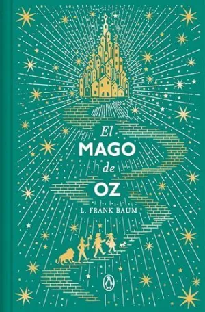 EL MAGO DE OZ (EDICIÓN CONMEMORATIVA)