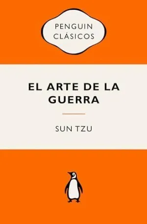 EL ARTE DE LA GUERRA (NUEVA TRADUCCIÓN)