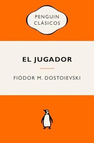 EL JUGADOR