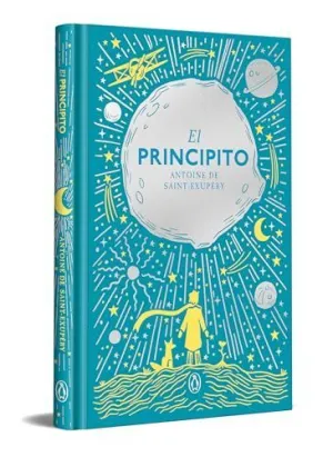 El Principito (Edición Especial en Tapa Dura)