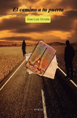 EL CAMINO A TU PUERTA