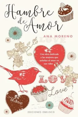HAMBRE DE AMOR