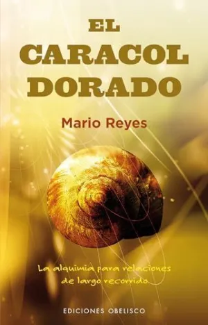 CARACOL DORADO, EL
