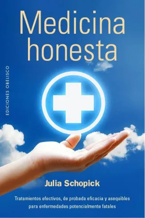 MEDICINA HONESTA MEDICINA HONESTA