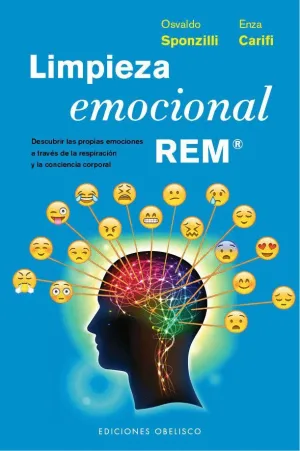 LIMPIEZA EMOCIONAL REM LIMPIEZA EMOCIONAL REM