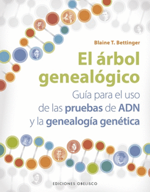 EL ÁRBOL GENEALÓGICO: <BR>