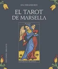EL TAROT DE MARSELLA.