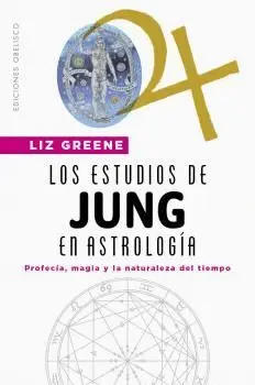ESTUDIOS DE JUNG EN ASTROLOGÍA, LOS.