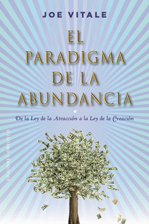 PARADIGMA DE LA ABUNDANCIA, EL.