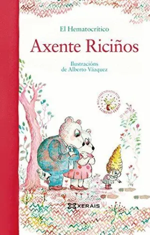 AXENTE RICIÑOS.