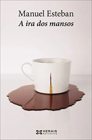 A Ira Dos Mansos.