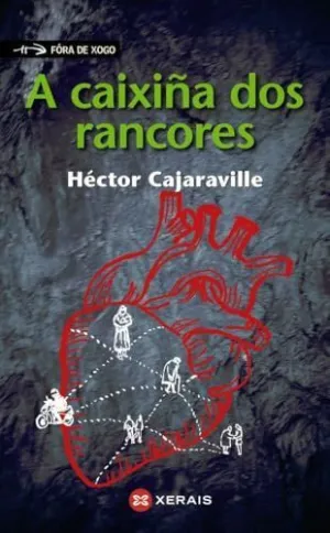 A Caixiña Dos Rancores