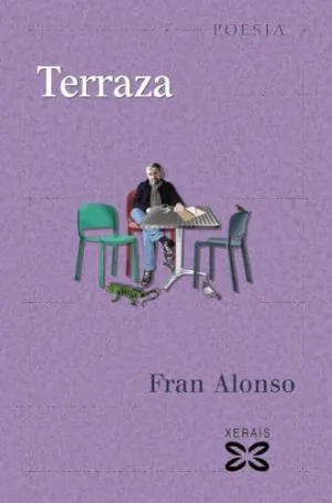 Terraza.