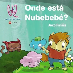 Onde está Nubebebé?.