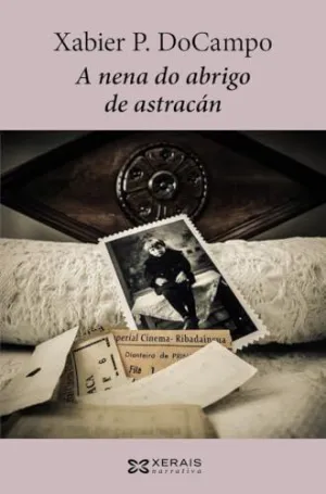 A NENA DO ABRIGO DE ASTRACÁN.