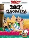 ASTÉRIX E CLEOPATRA.