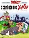 ASTÉRIX. O COMBATE DOS XEFES.