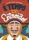 É Tempo de Entroido!