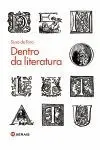 DENTRO DA LITERATURA.