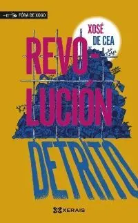 Revolución Detrito