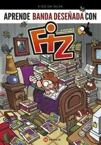 APRENDE BANDA DESEÑADA CON FIZ (GALEGO)