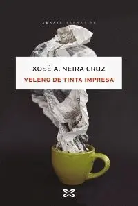 Veleno de Tinta Impresa (Galego)
