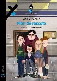PLAN DE RESCATE (GALEGO) PLAN DE RESCATE (GALEGO)