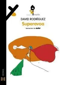 SUPERAVOA (GALEGO)