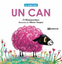 UN CAN (GALEGO)