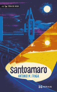 SANTOAMARO (GALEGO)