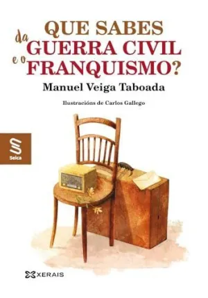 Que Sabes Da Guerra Civil e o Franquismo?