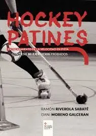HOCKEY PATINES
