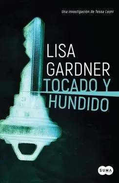 TOCADO Y HUNDIDO TOCADO Y HUNDIDO