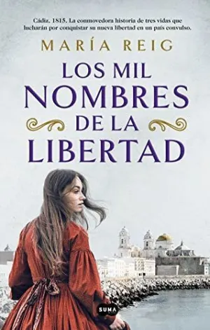 Los Mil Nombres de la Libertad