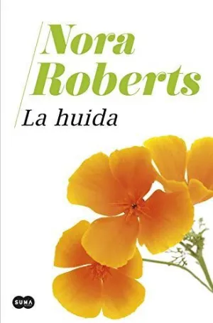 LA HUIDA LA HUIDA