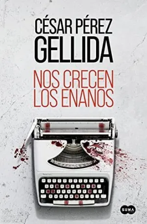 NOS CRECEN LOS ENANOS NOS CRECEN LOS ENANOS